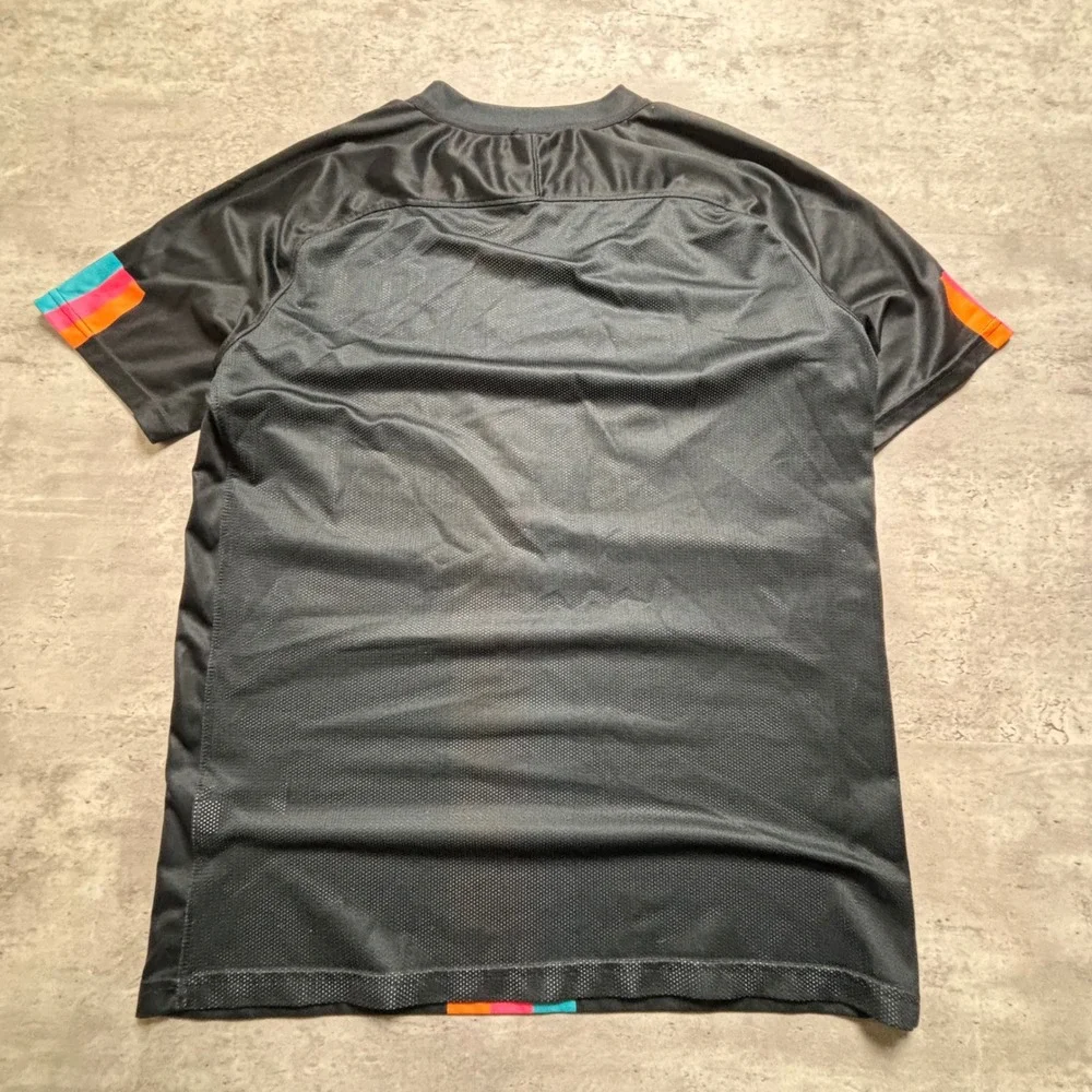 Nike san antonio